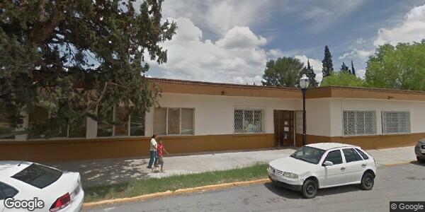 DESARROLLO INTEGRAL DE LA FAMILIA ARTEAGA COAHUILA